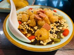 -江边城外烤全鱼(方庄时代购物中心店)