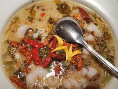 -以饭湘许(新塘万达店)