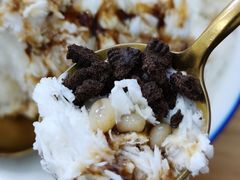 -鞠婆婆•绵绵冰•凉糕•手工冰粉(苏稽一店)