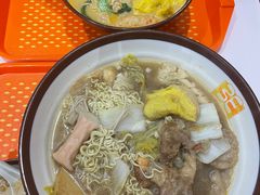 -常山土菜馆(文三西路店)