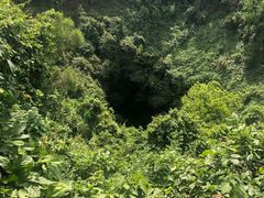 -海口火山口国家地质公园