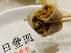 -日丰园海肠水饺·老字号大连海鲜(和平广场店)