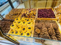 -玛尔哈巴·塔塔尔糕点(华侨小区店)