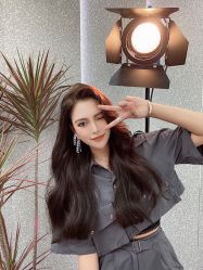 -3AM·S HAIR SALON烫发染发接发