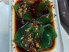 -李氏下饭菜·巫山纸包鱼·烤鱼(滨江路店)