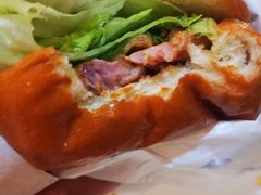 -BOLE BURGER波乐堡(高新店)