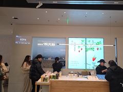 -喜茶(常州新北万达店)