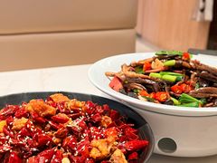 -火婆子·川小馆(扬韬科技广场店)