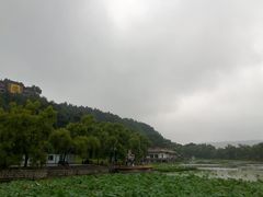 景点-北山公园