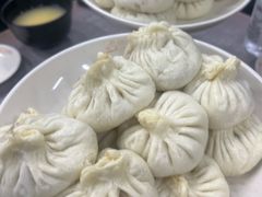 -津门张记包子铺(华昌道店)