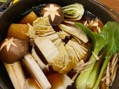 -匠太烧肉台日料理餐酒馆(三林店)