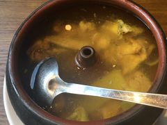 -福照楼汽锅鸡·云南菜(护国路店)