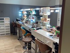 -海马体照相馆(上海月星环球港店)