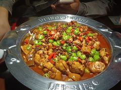 -胖哥俩肉蟹煲(苏州中心店)