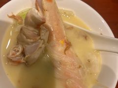 -hallch好吃餐厅(奥体中心店)