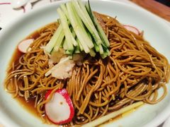 -长安大牌档之西安博物院文化餐厅(中贸店)