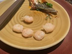 -湖滨28中餐厅·西湖宴·杭州君悦酒店