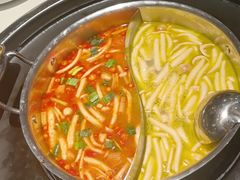 -云尊府云南菜·蒸汽石锅鱼(学清路店)