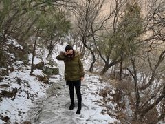 -阳台山自然风景区