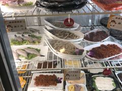 自助取餐区-川成串·自助串串香火锅(朝阳店)