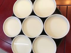 豆浆-红灯笼大酒楼(通湖路店)