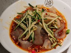 -江渔儿酸菜鱼(东厦一百店)