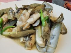 -高佳庄·舟山海鲜(海景旗舰店)