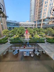 -上海浦东喜来登由由大酒店·宴会厅