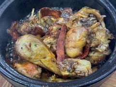 -斯丹姜母鸭·古法干香(涂门街总店)