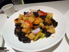 -大铁勺新津菜(迎水道店)