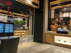 -川骄海鲜自助(河东店)