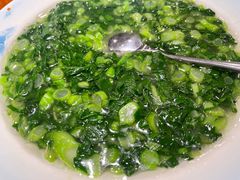 青菜钵子-龙凤瓦罐煨汤馆(清江东路店)