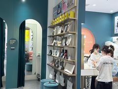 -海马体照相馆(重庆爱琴海购物公园店)