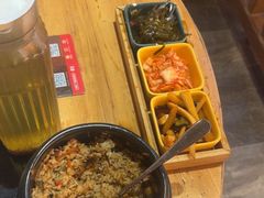 -水浒烤肉(国贸店)