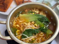-米郎餐厅·朝鲜族料理(延长路店)