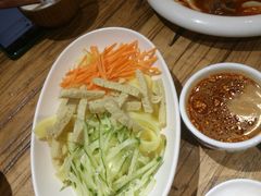 -阿凡提餐厅(簋街店)
