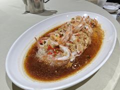 -鸭王烤鸭店(三里河店)