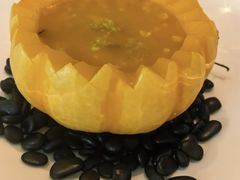 -素言·云端潮式料理·情侣约会·生日求婚