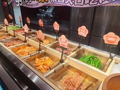 -芝小官毛肚火锅海鲜自助(苏州吴江区万宝店)