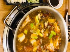 -守柴炉烤鸭(中海国际店)