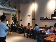 -卡朋厨房(289艺术园区店)