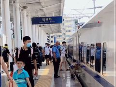 -桂林站
