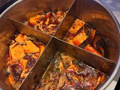 -素满香·全民食养自助(长宁龙之梦店)