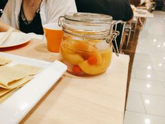 水果罐头-刘一锅筋头巴脑(大悦城C店)