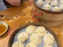 -余氏豆腐包老店(东直街店)