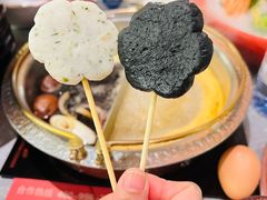 -一绪に寿喜烧(荟聚店)