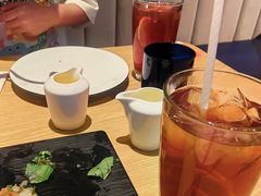 -玛尚诺Pizza&Bar(长泰广场店)