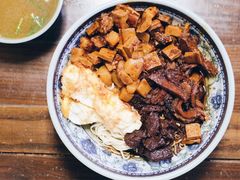 -旺泉餐饮店·清真牛肉面馆