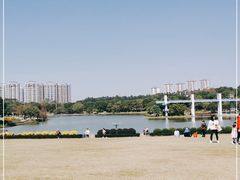 -东莞植物园