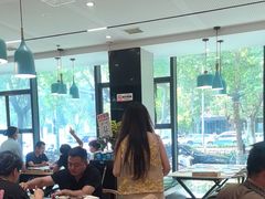 -勇利赵家烤肉坊(含光路店)
